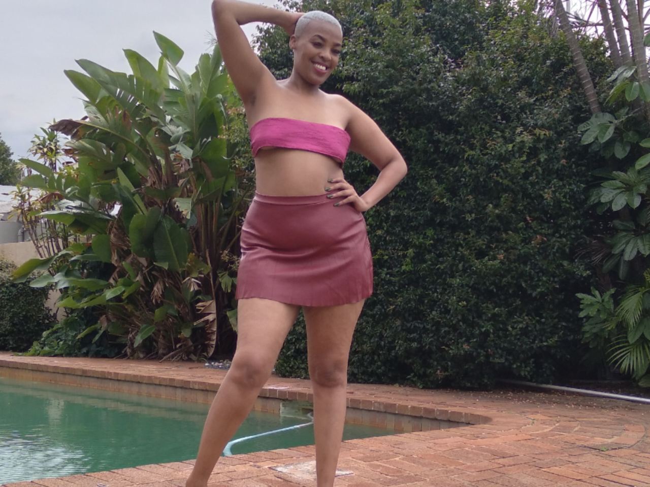 LadyLovexx89 profielfoto van cam model