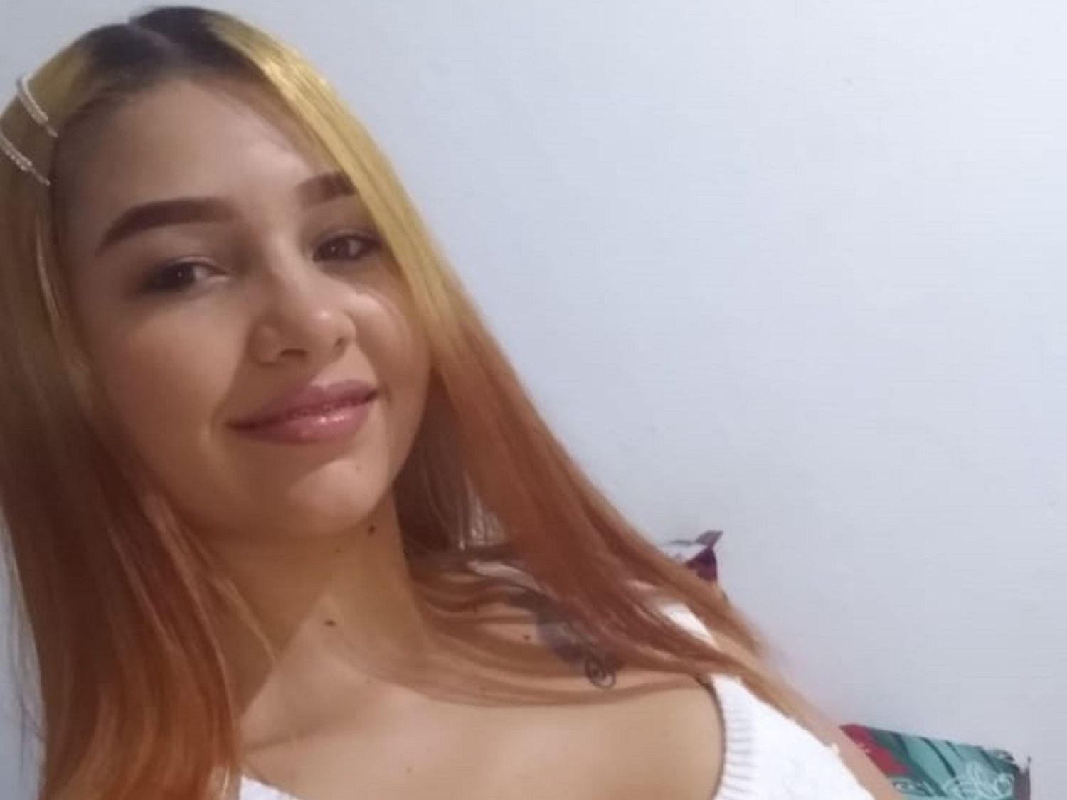 Imagen de perfil de modelo de cámara web de Luisa_callejas