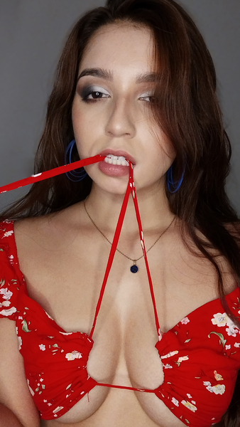 Artist ArianaWolff Foto 4