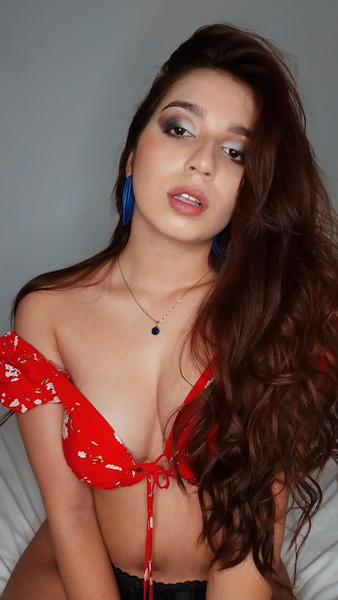 Artist ArianaWolff Foto 5