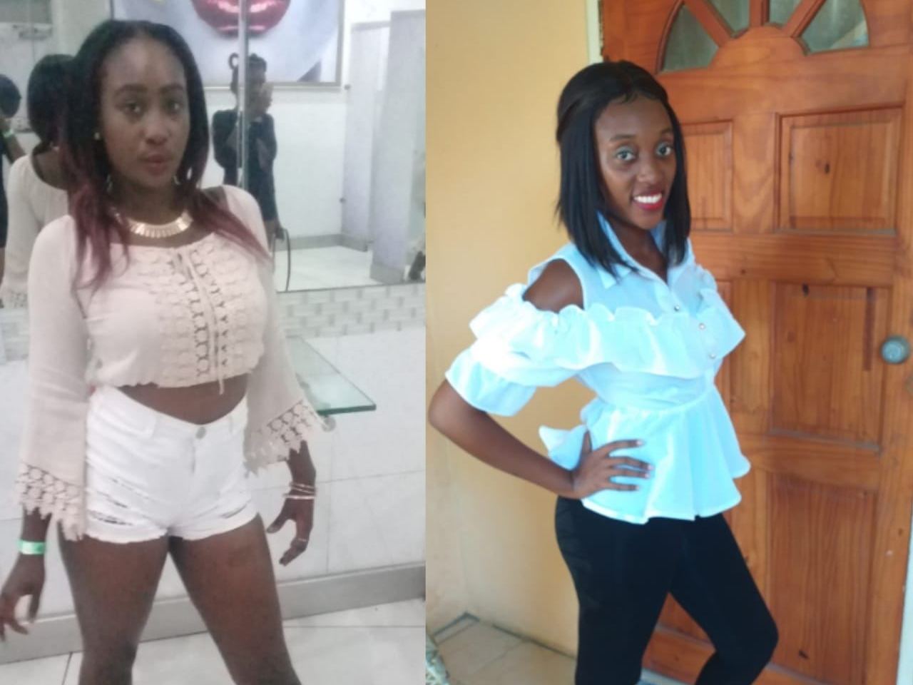 rochelle_rasheeda Profilbild des Cam-Modells 