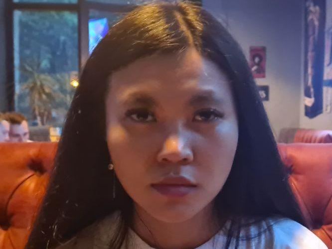 Luanjakarta profielfoto van cam model 