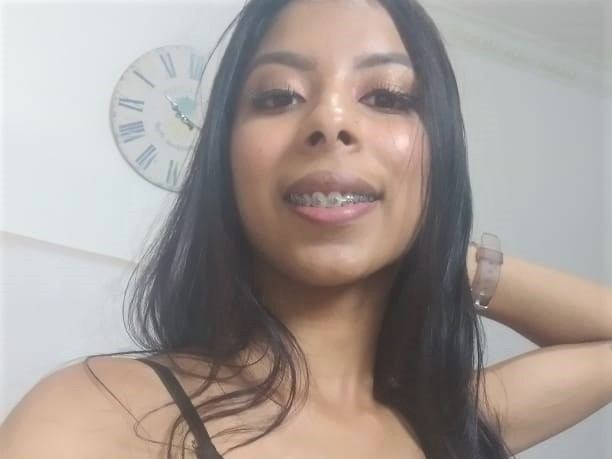 Amber_Freeman profielfoto van cam model 