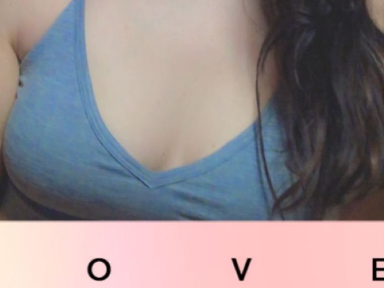Image de profil du modèle de webcam fawn_xoxo