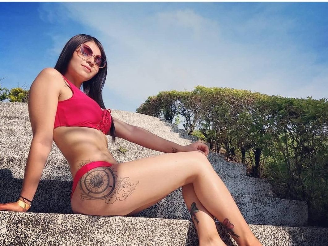 Candy_kim20 Profilbild des Cam-Modells 