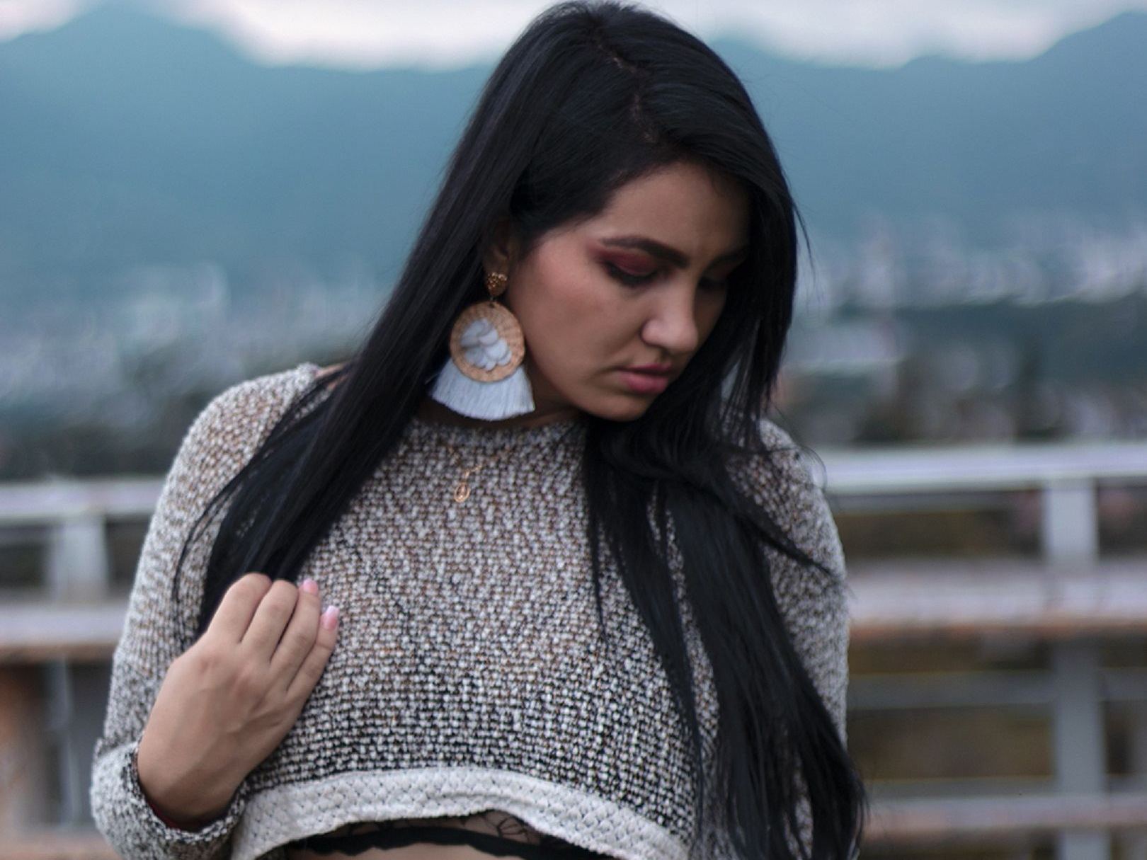TiffanyColins profilbild på webbkameramodell 