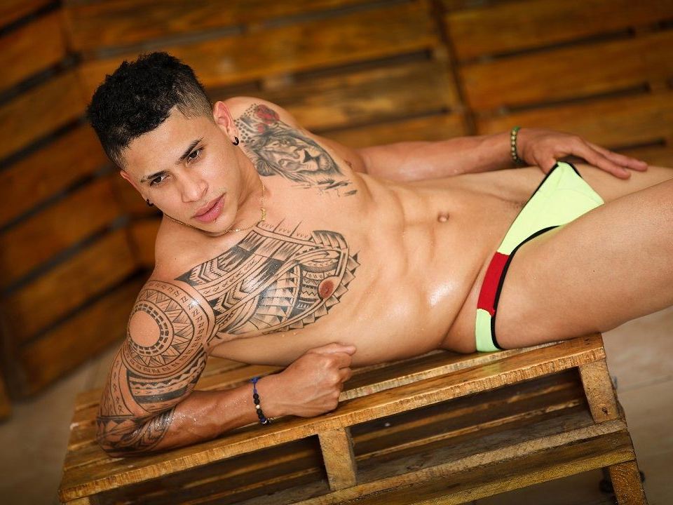 Foto de perfil de modelo de webcam de Jordan_Smith 