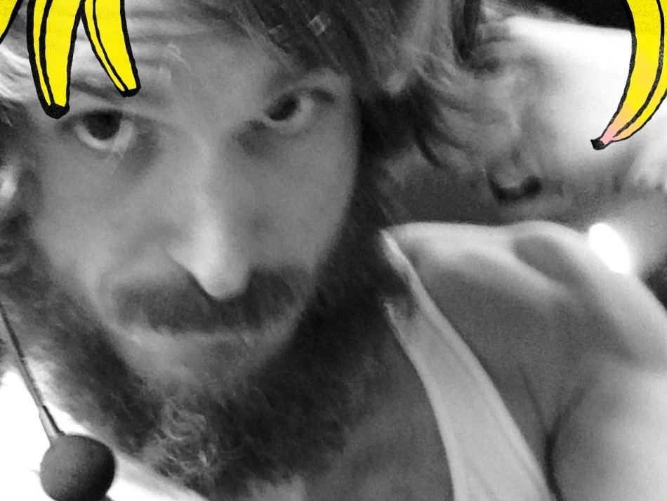 DirtyQwerty immagine del profilo del modello di cam