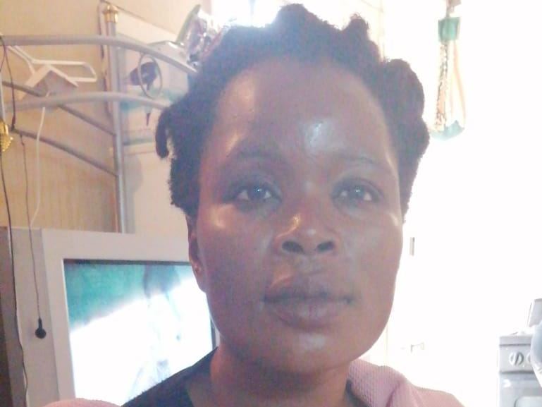 Image de profil du modèle de webcam AFRICANBELLA69