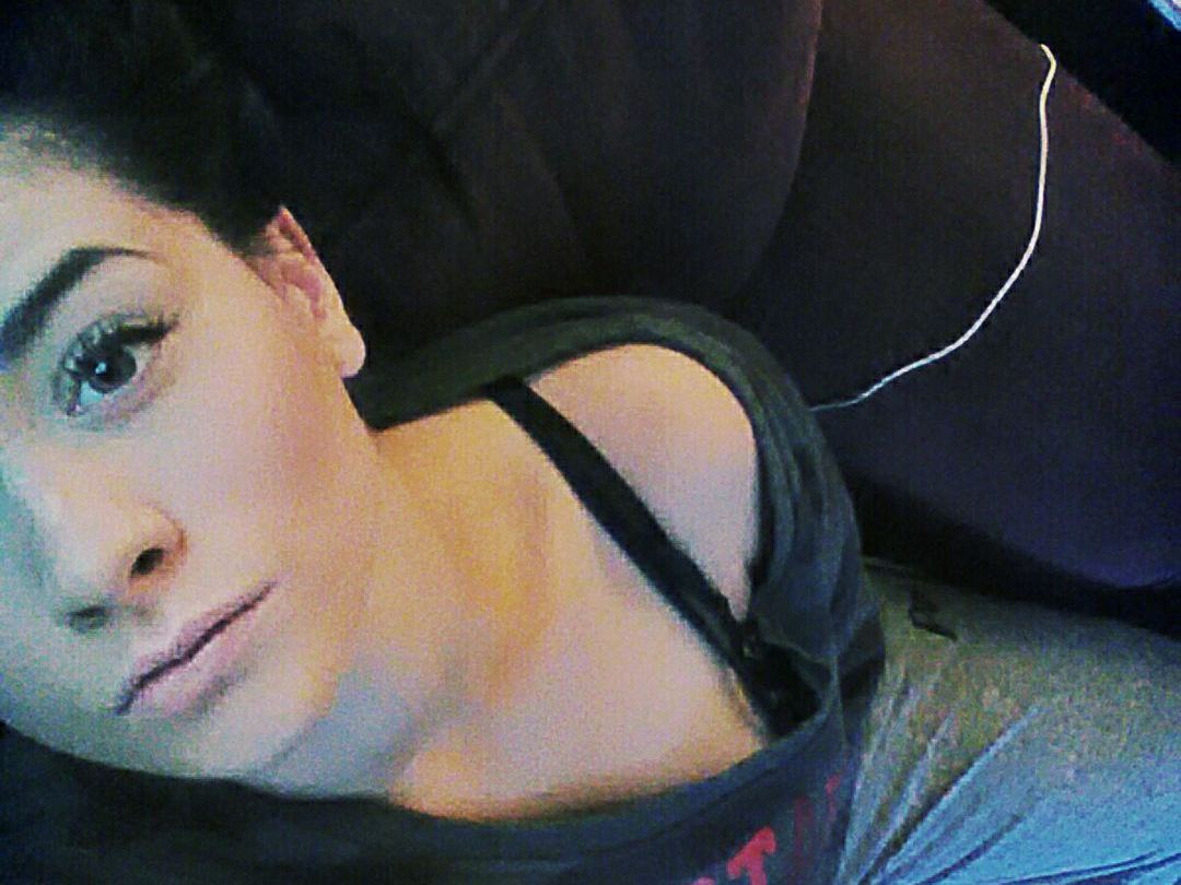 Imagen de perfil de modelo de cámara web de XoHazelEyesXo