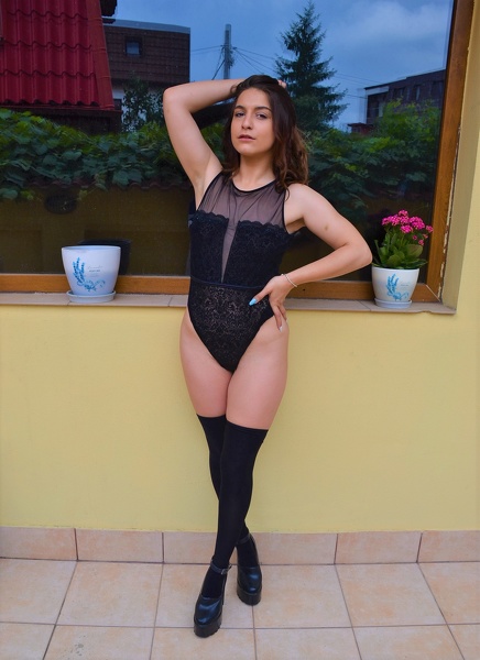 Artista AllissonRose Foto 1