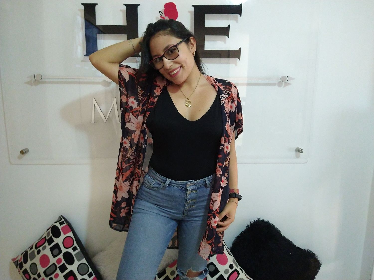 Sophie_Hornet cam model profile picture 