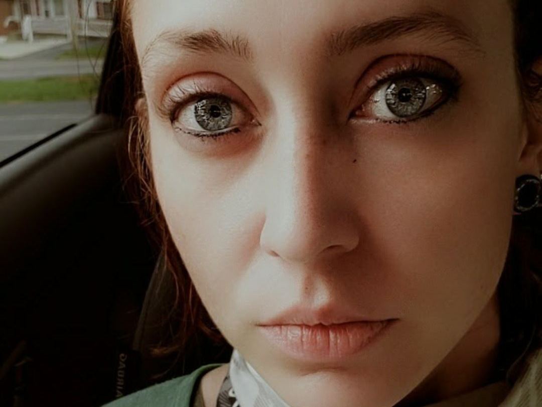 FionaJaxx profilbild på webbkameramodell 