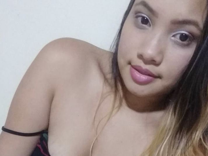 Image de profil du modèle de webcam GabbySaints