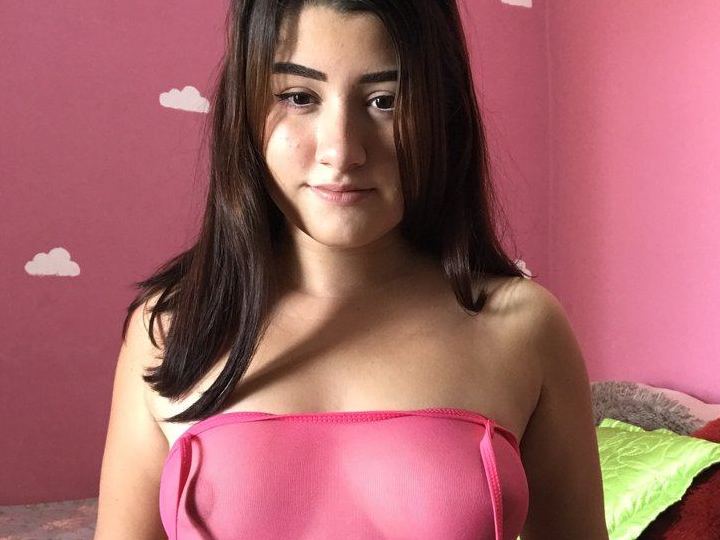 Image de profil du modèle de webcam Natalie_campos