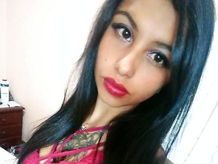 ANGELITO_SEXY immagine del profilo del modello di cam