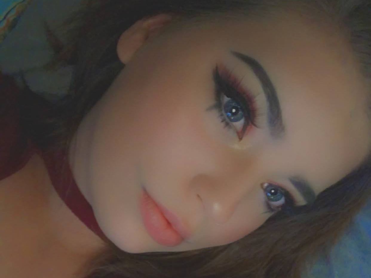 ZoeyValletti immagine del profilo del modello di cam
