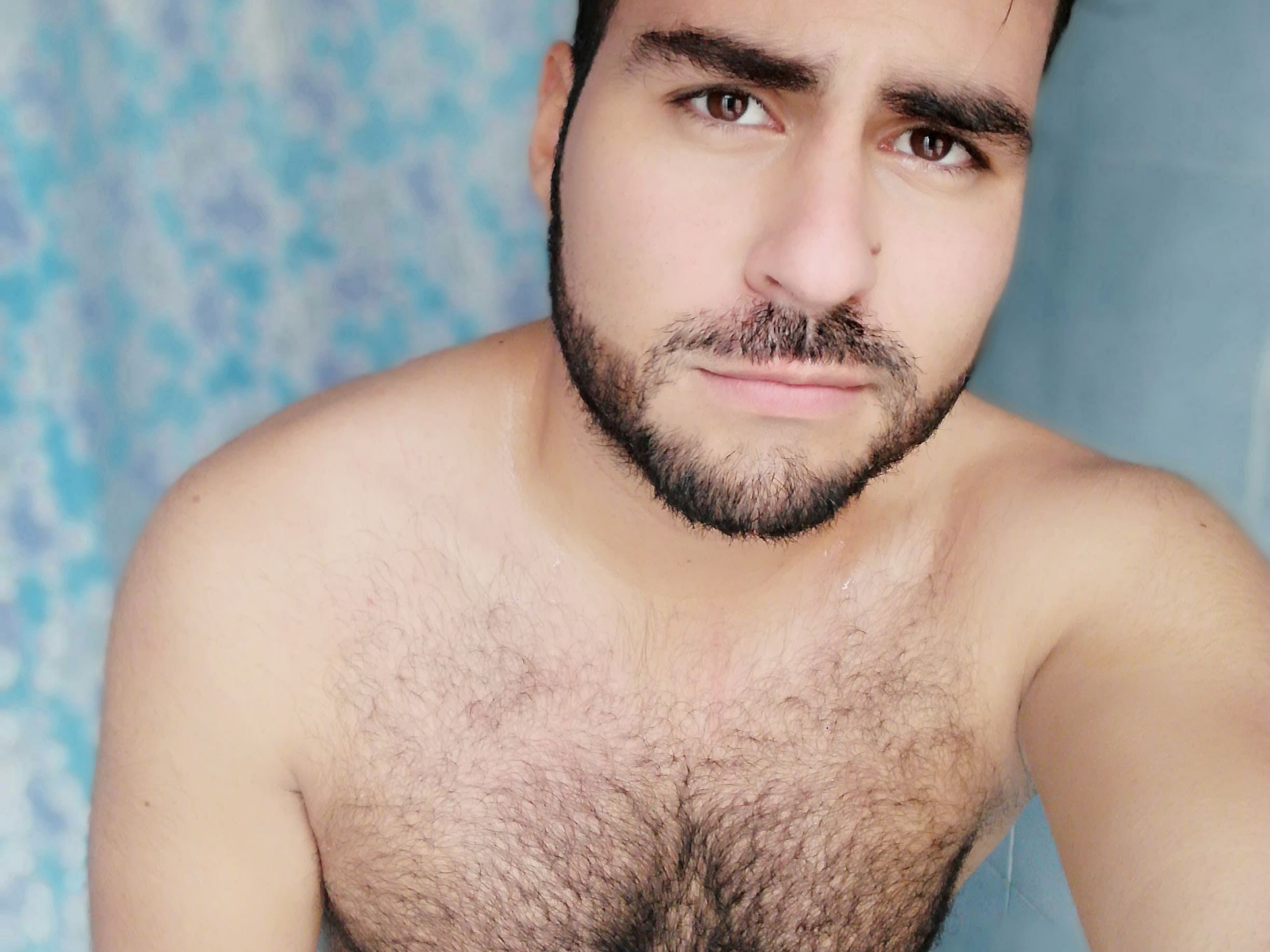 Imagen de perfil de modelo de cámara web de nauphySanti