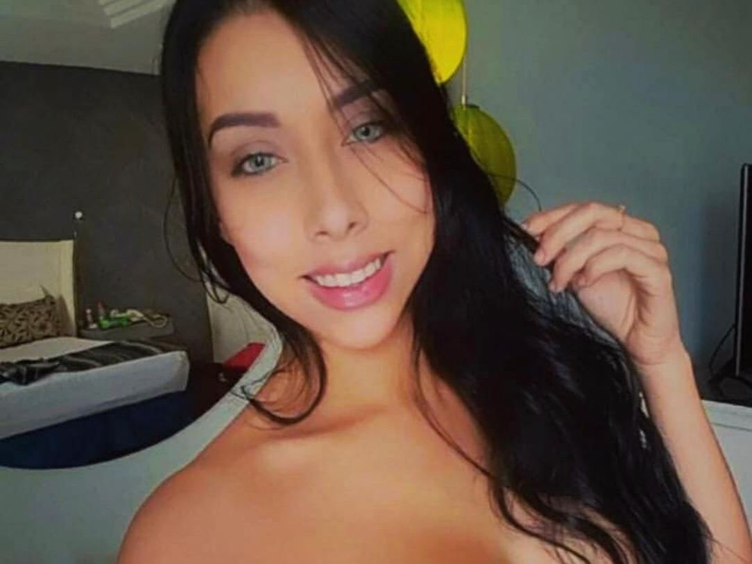 Image de profil du modèle de webcam Scarlett_Diaz