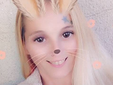 Foto de perfil de modelo de webcam de MsPinky34 