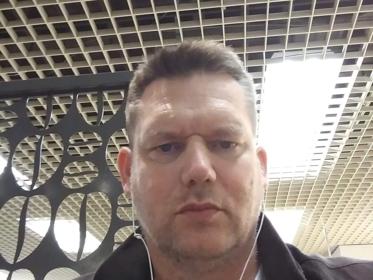 Profilbilde av JohnnyBeGood webkamera modell