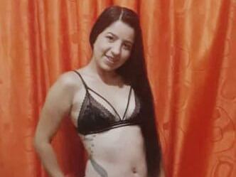 Alana18 profielfoto van cam model 