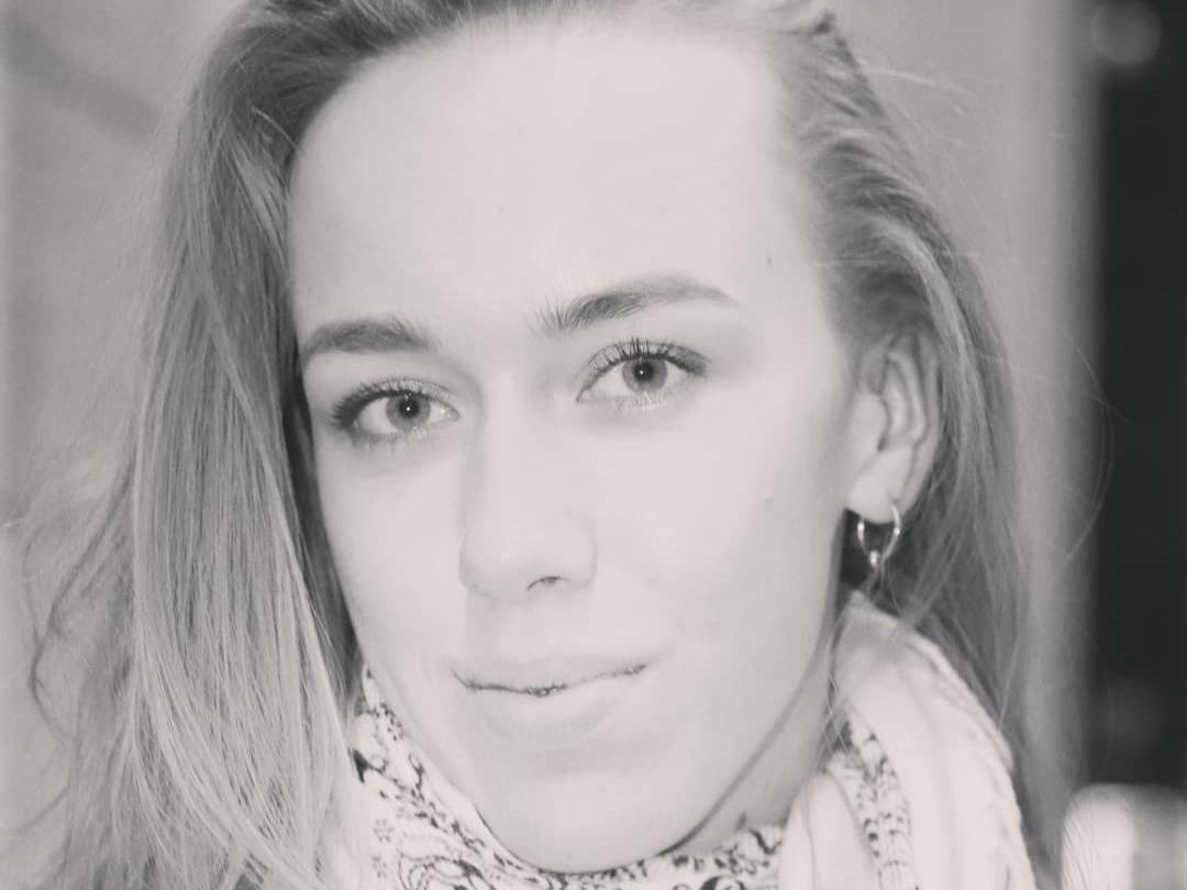 Image de profil du modèle de webcam BlondyJesss