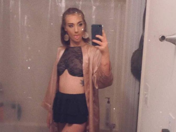 Eleanor_Rogers profielfoto van cam model 