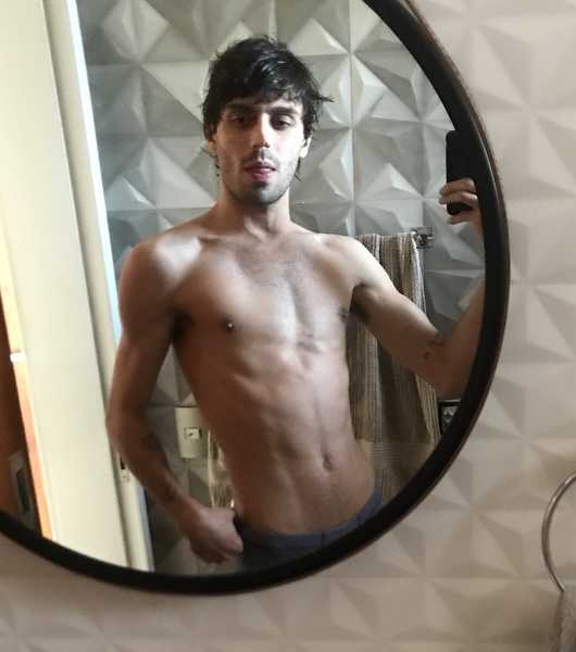 Artista lucastora Foto 1