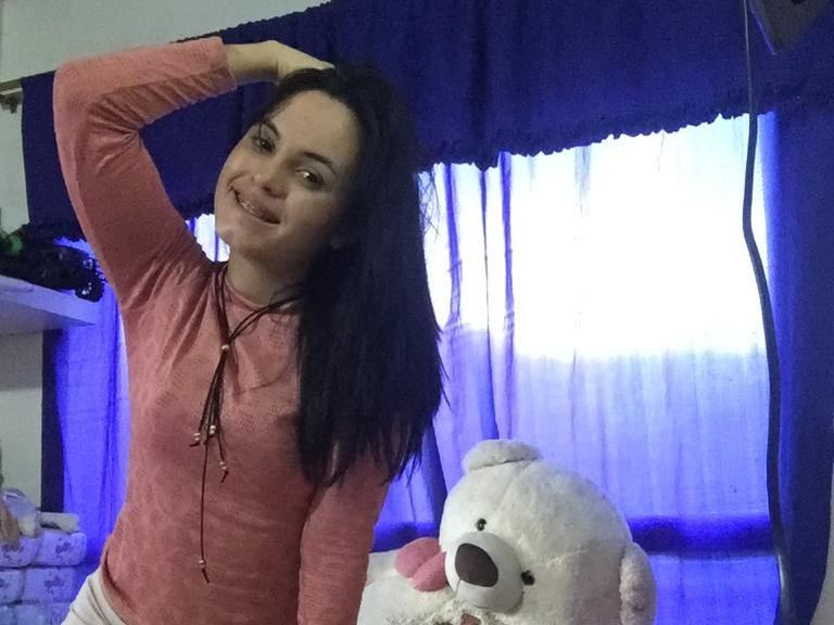 Image de profil du modèle de webcam abby_angelx