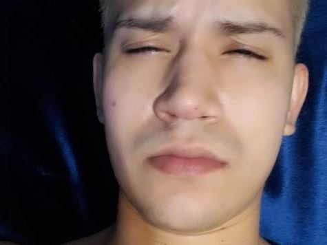Image de profil du modèle de webcam Dustin_Taylor