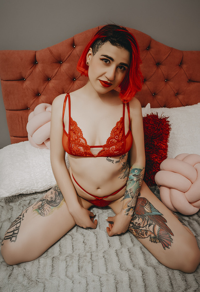 Interprète RubyCoper Photo 2