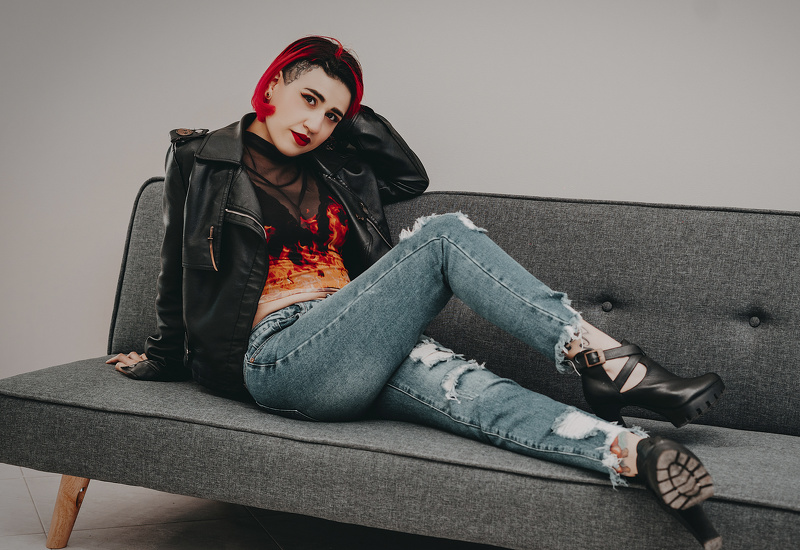 Interprète RubyCoper Photo 5