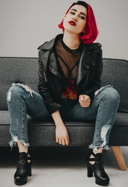 Interprète RubyCoper Photo 6