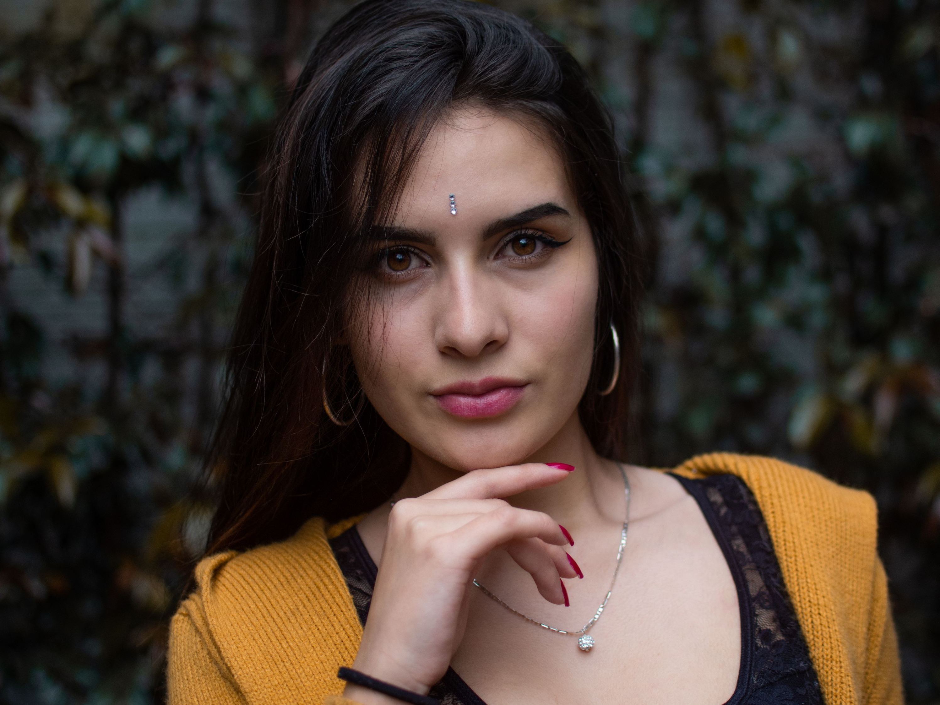 brithanyCooper profilbild på webbkameramodell 