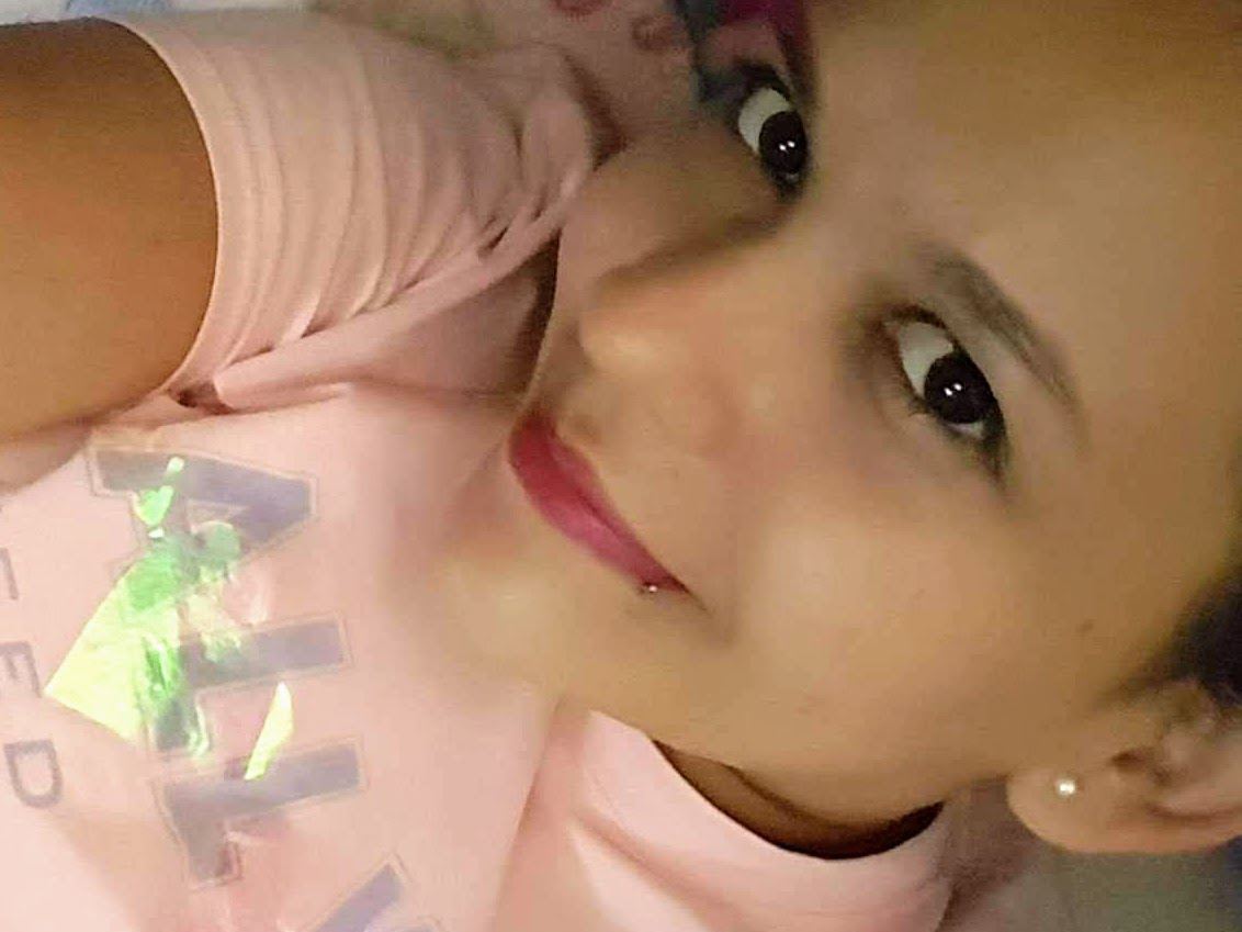 Image de profil du modèle de webcam Alanna_Jrayne