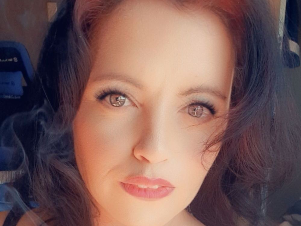 Image de profil du modèle de webcam SexyAngelFace