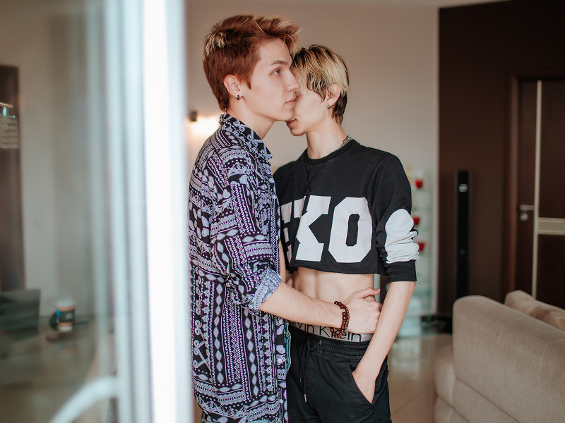 Artista VLADY_AND_LIAM Foto 4