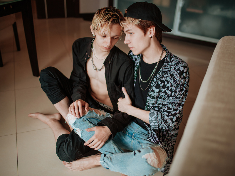 Artista VLADY_AND_LIAM Foto 9