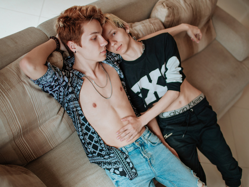 Artista VLADY_AND_LIAM Foto 5