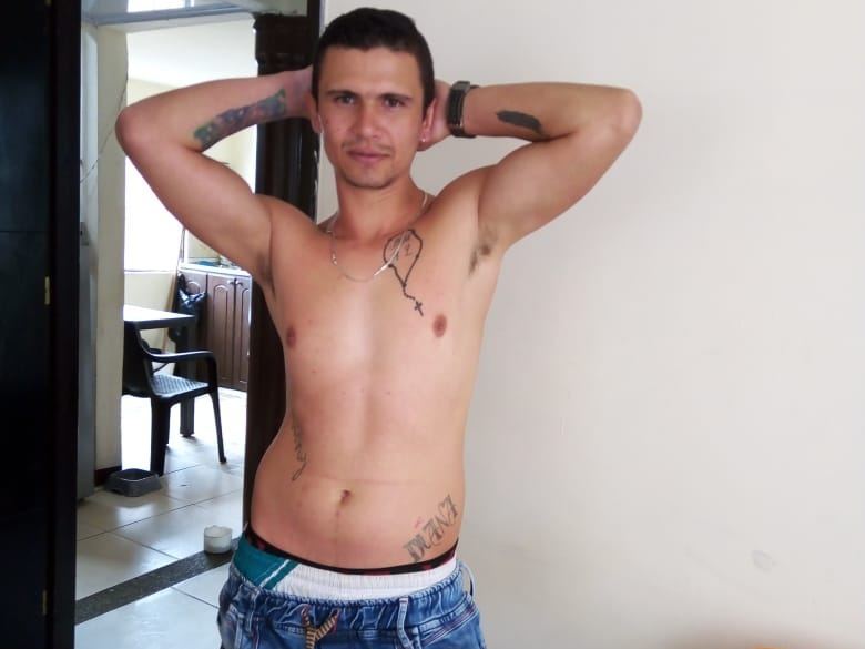 ALAN_BEARD profielfoto van cam model 
