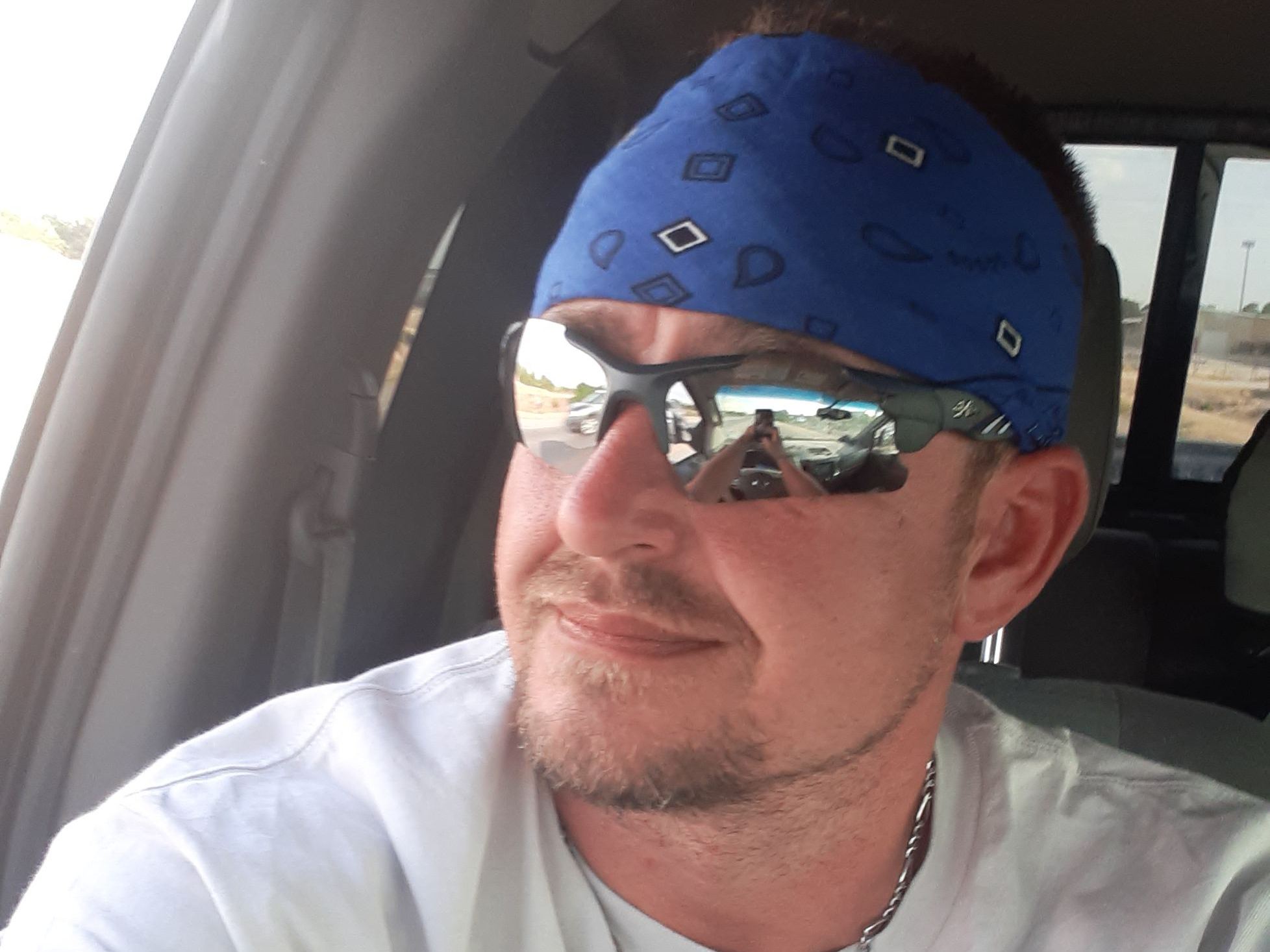 Image de profil du modèle de webcam Badboystunner