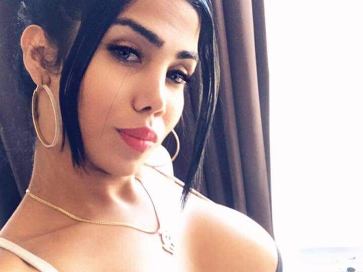 Image de profil du modèle de webcam DannaDiva
