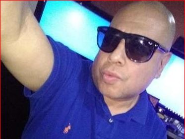 Image de profil du modèle de webcam DJ_Who
