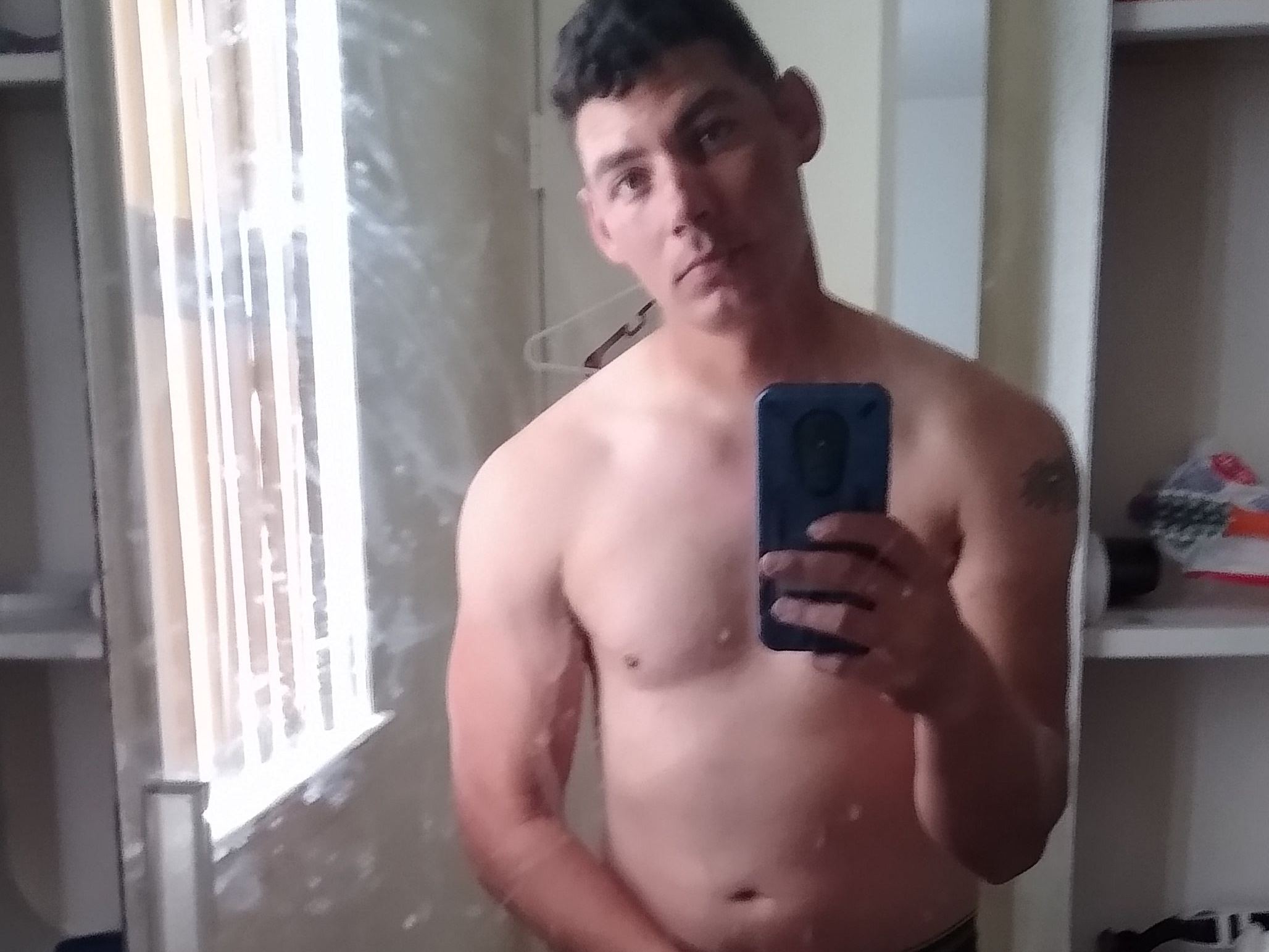 Foto de perfil de modelo de webcam de dereksanders22 