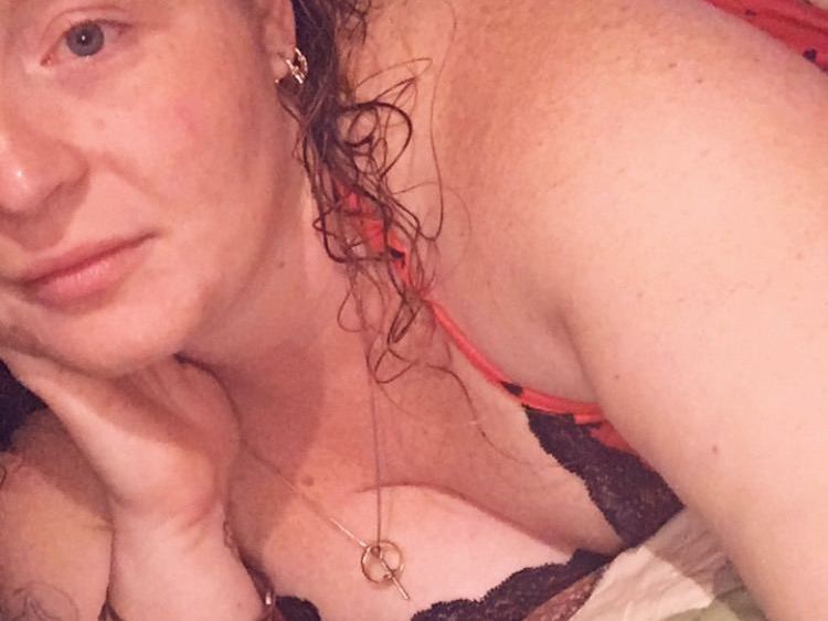 Image de profil du modèle de webcam Txdoll87