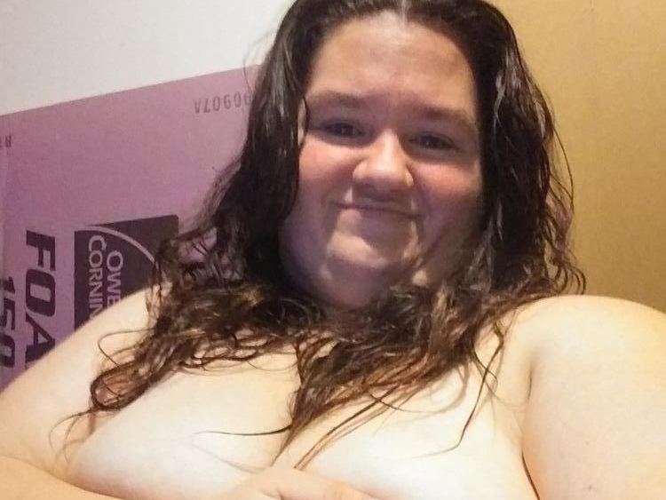 Claire_Texas immagine del profilo del modello di cam
