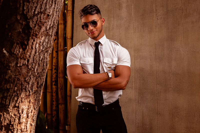 Utøver Danni_Vega Bilde 1