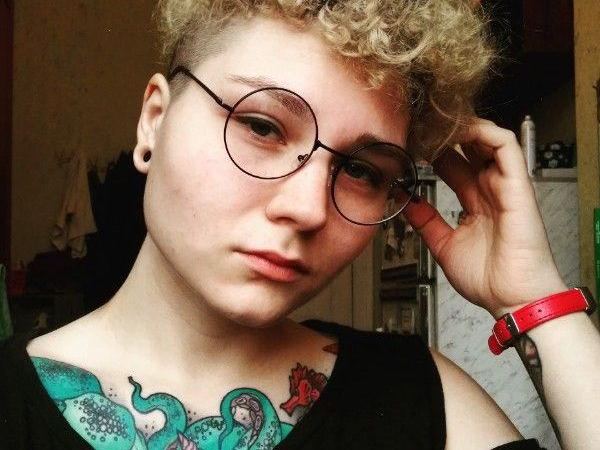 Profilbilde av FoxCrown webkamera modell