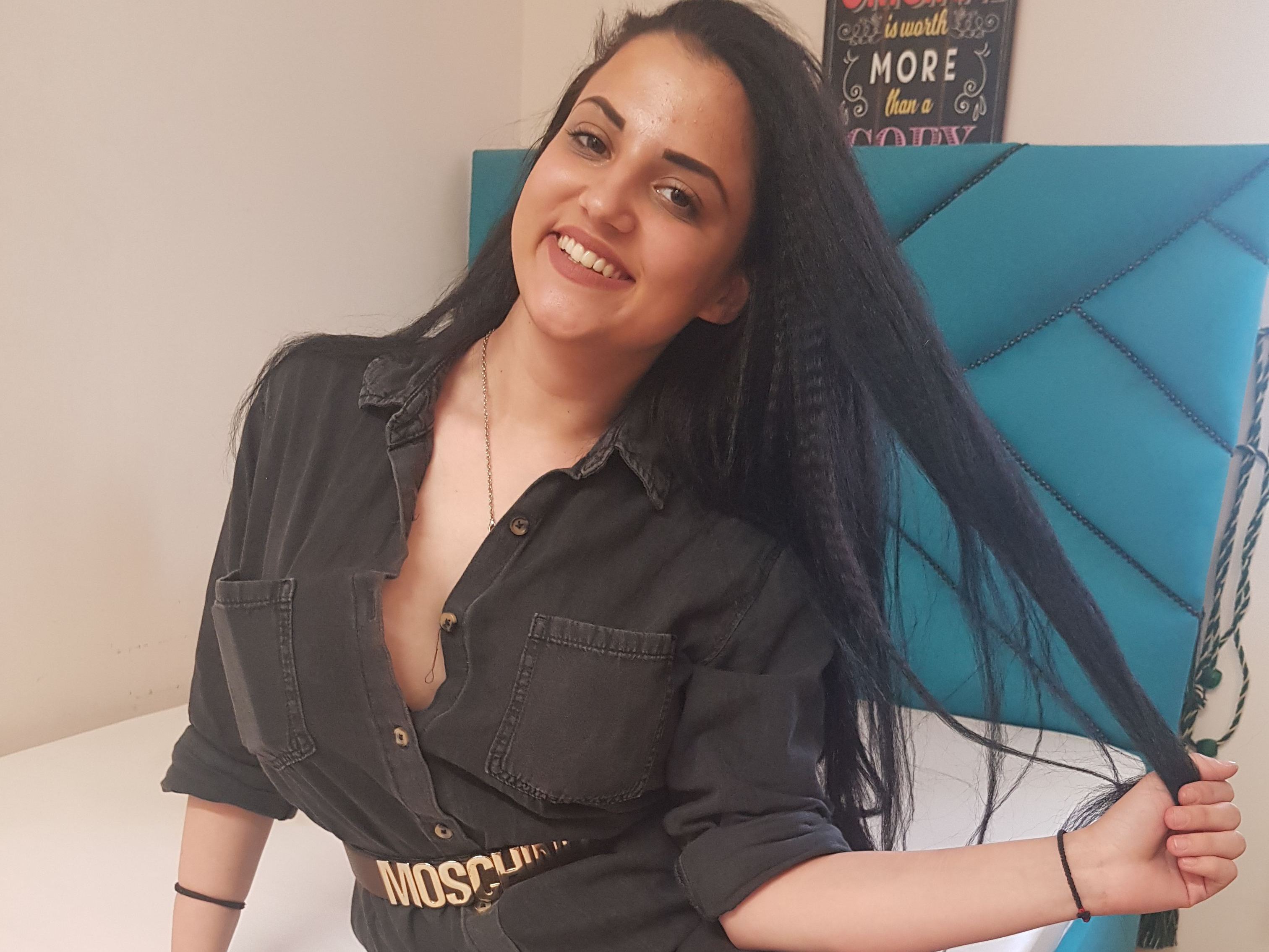 LESSLYE Profilbild des Cam-Modells 